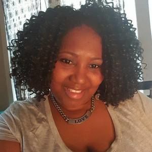 Meet your Posher, Lavonne